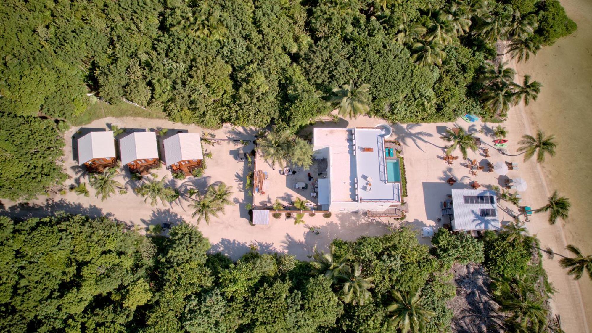 Mangata Villas Adults Only San Pedro  Esterno foto