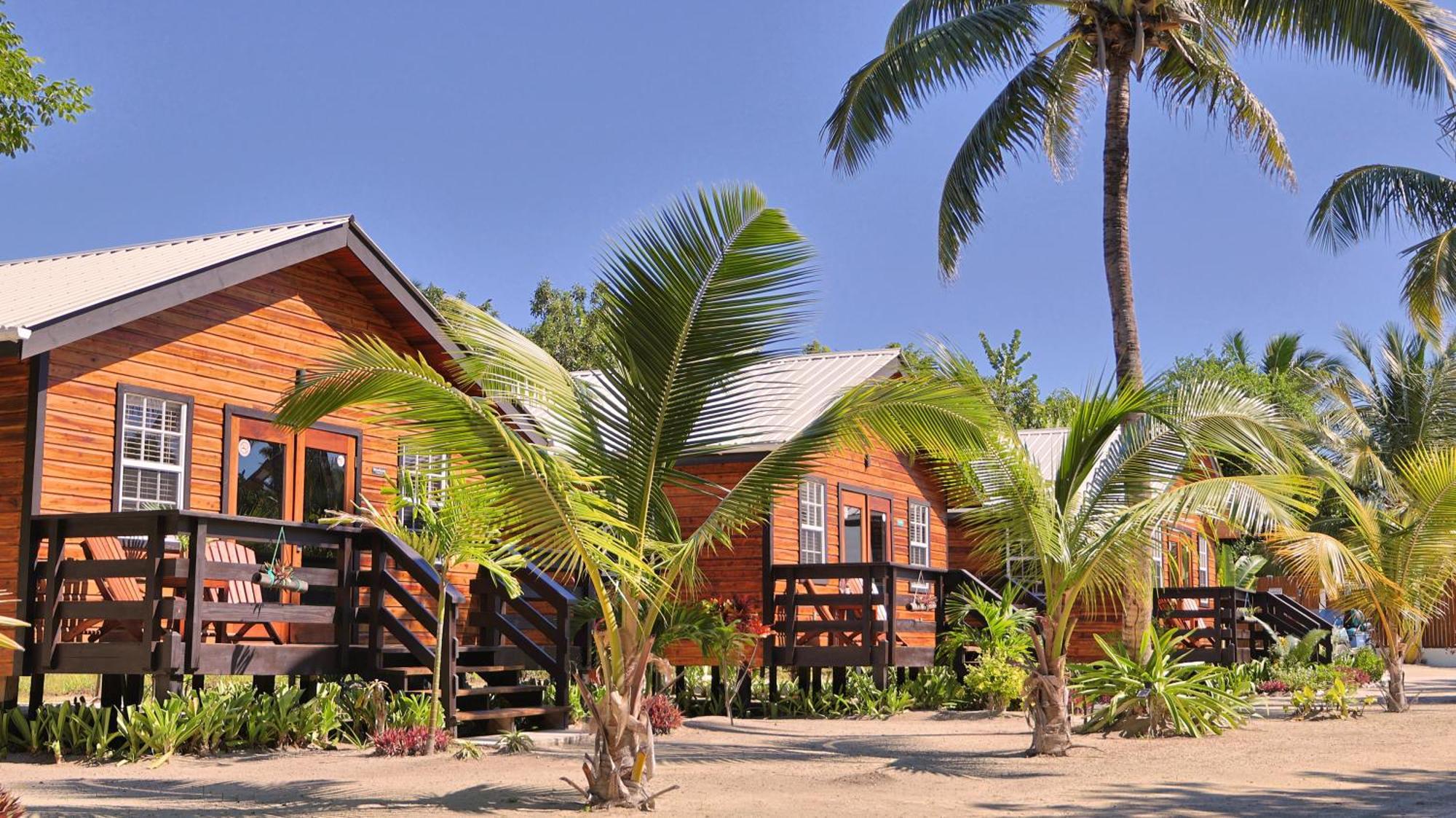 Mangata Villas Adults Only San Pedro  Esterno foto