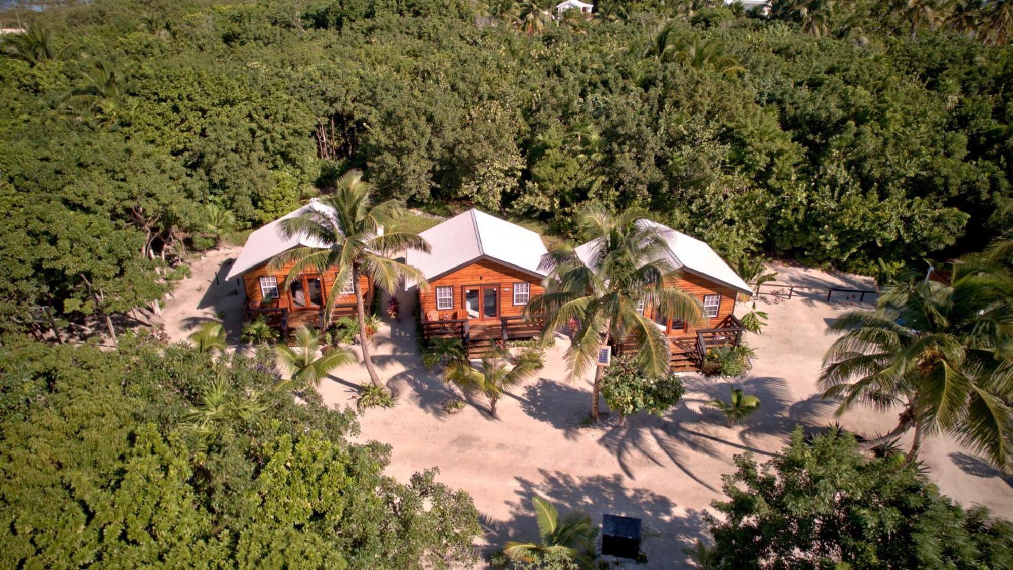 Mangata Villas Adults Only San Pedro  Esterno foto