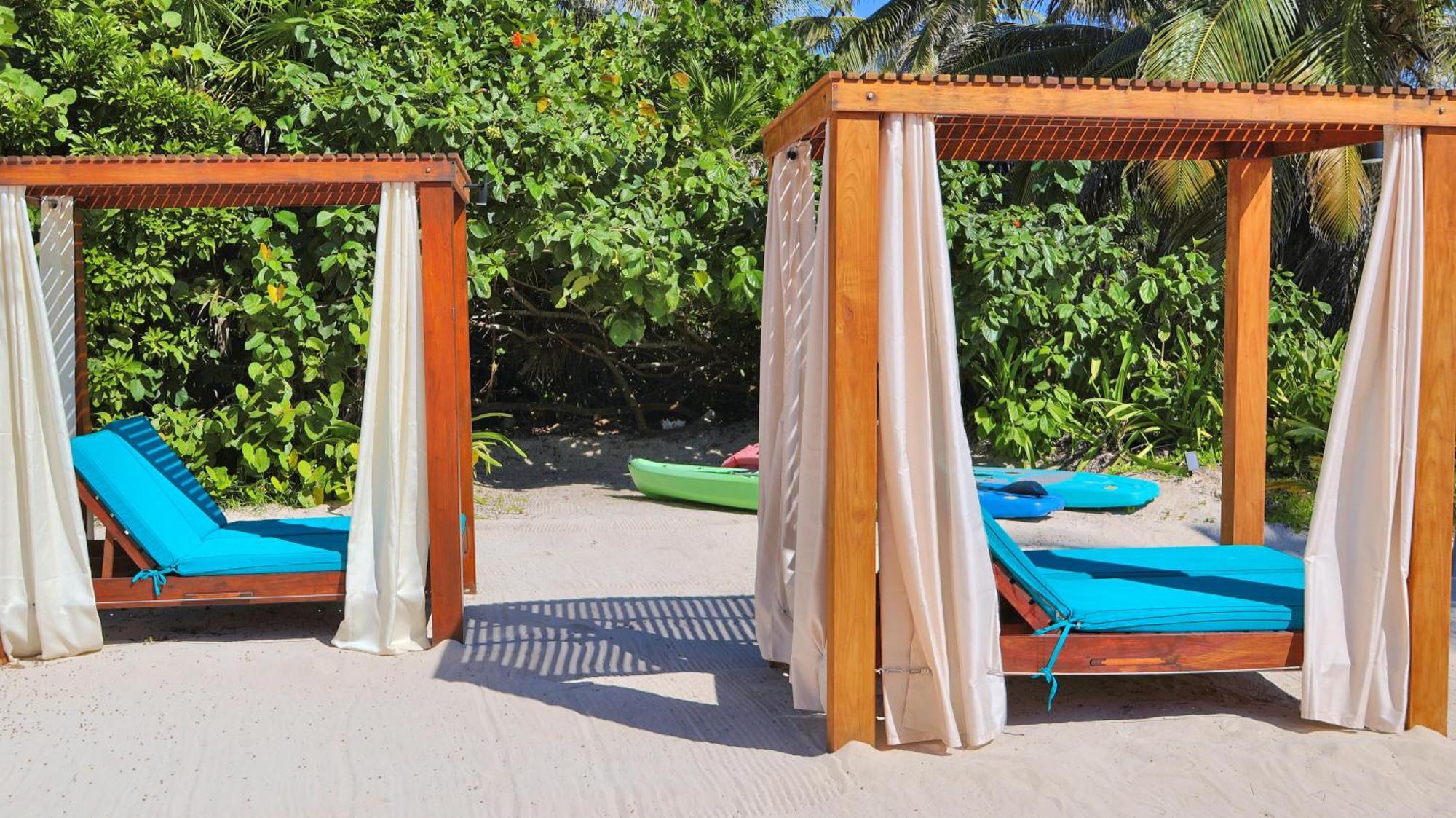 Mangata Villas Adults Only San Pedro  Esterno foto