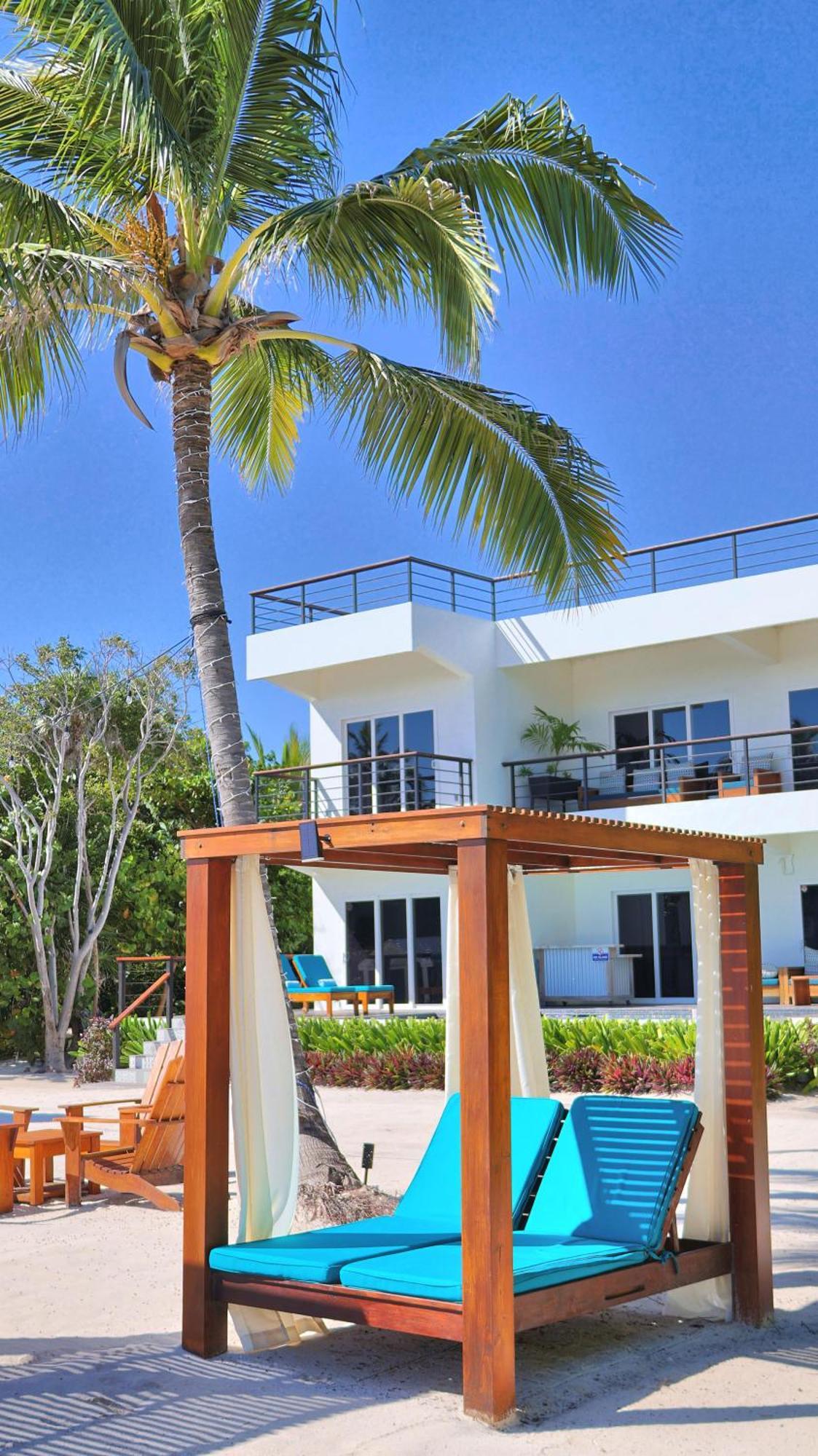 Mangata Villas Adults Only San Pedro  Esterno foto