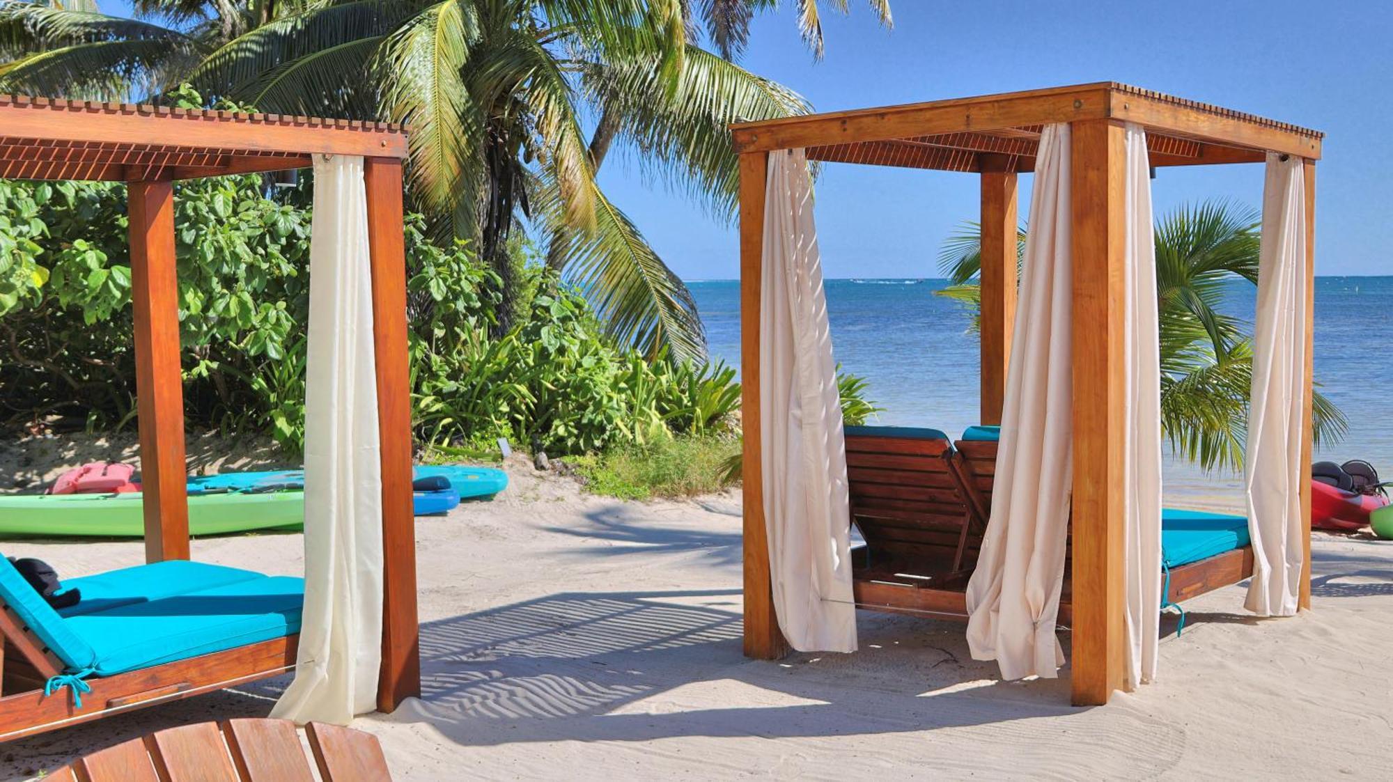 Mangata Villas Adults Only San Pedro  Esterno foto