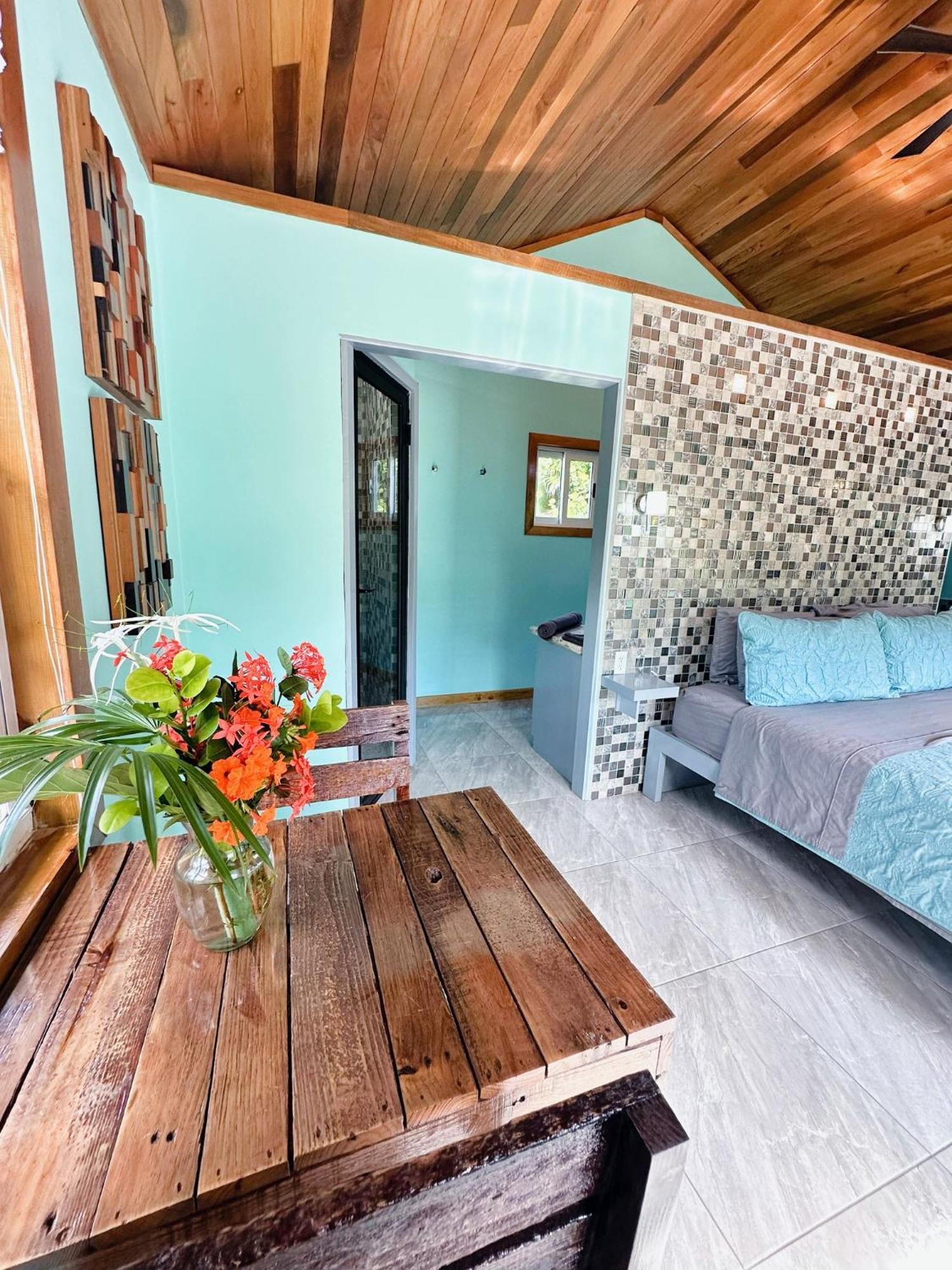 Mangata Villas Adults Only San Pedro  Esterno foto