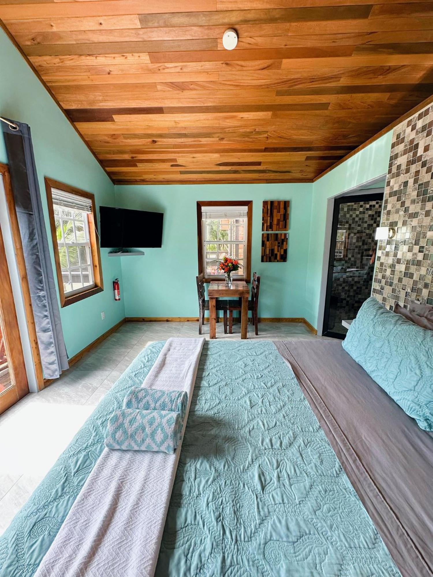 Mangata Villas Adults Only San Pedro  Esterno foto