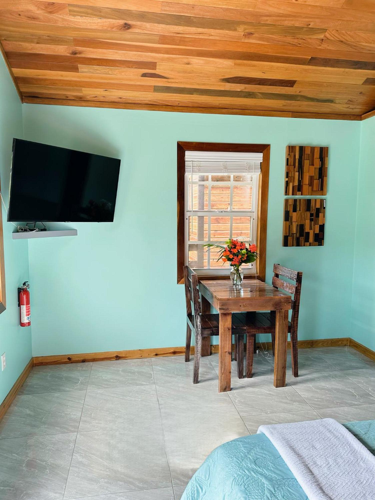 Mangata Villas Adults Only San Pedro  Esterno foto